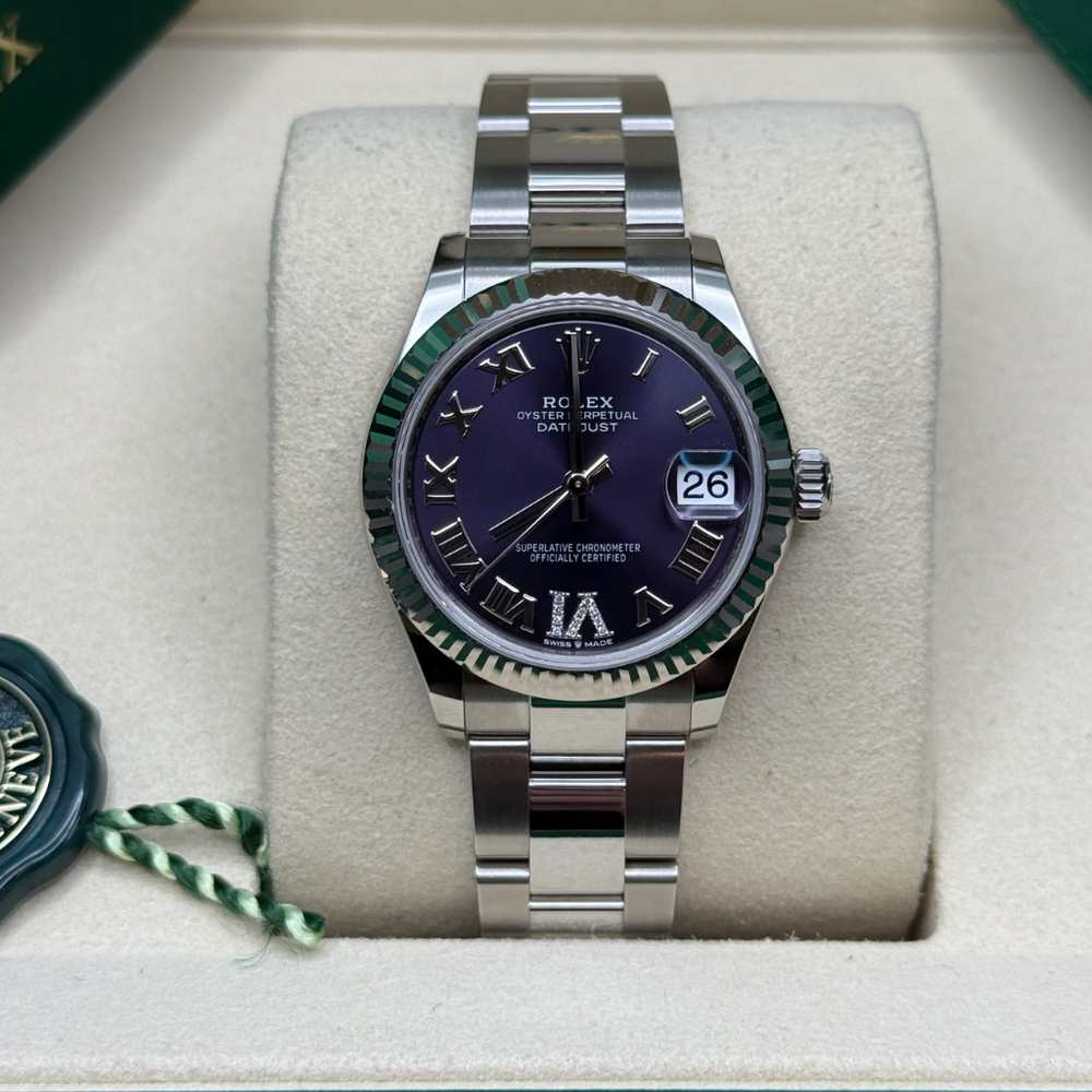 Datejust Lady (SUIZO)