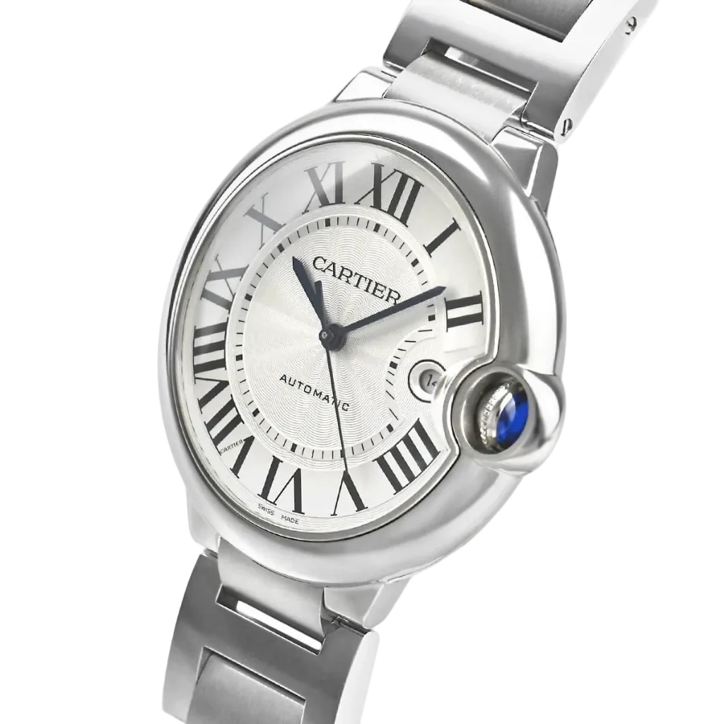 Ballon Bleu (MIYOTA)