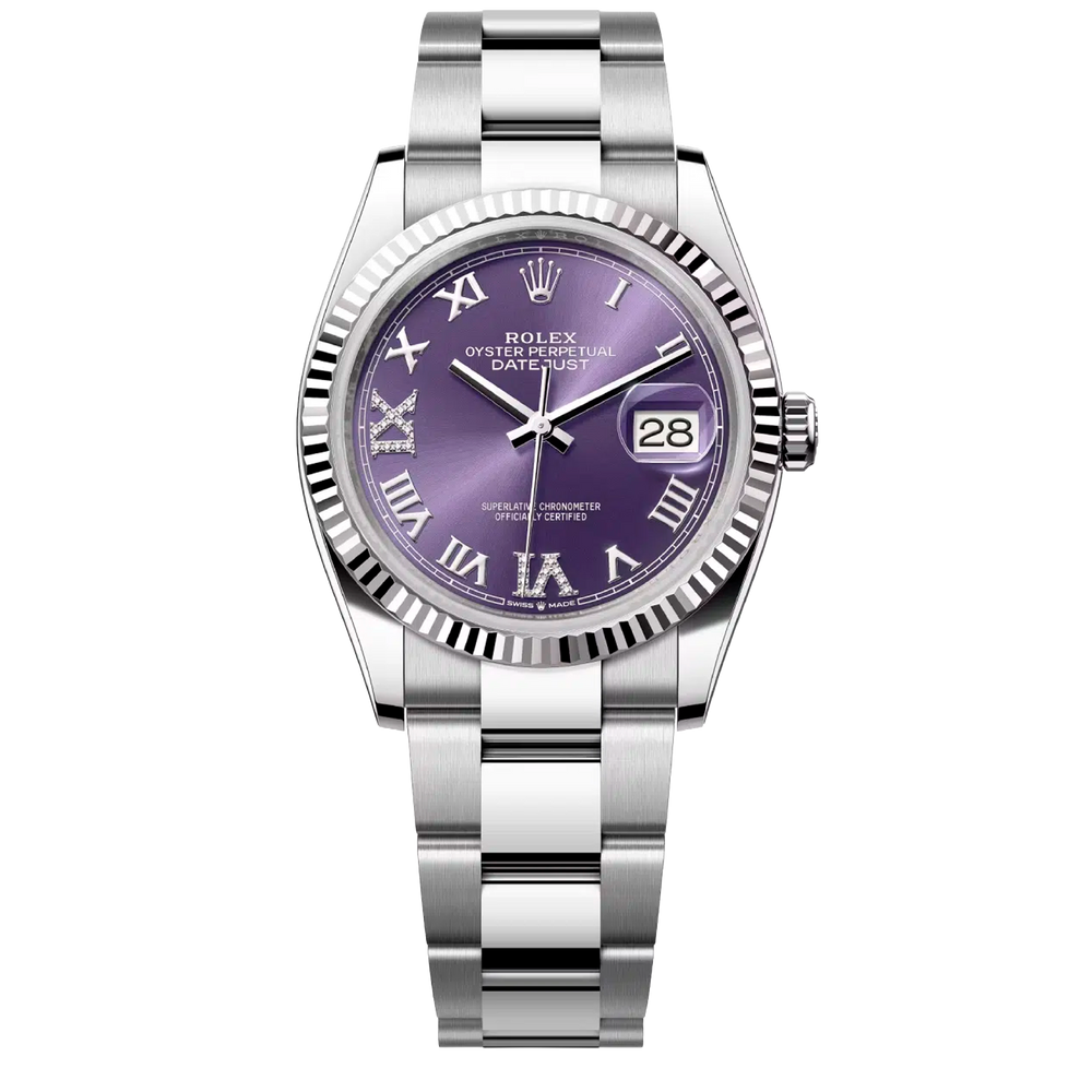 Datejust Lady (SUIZO)